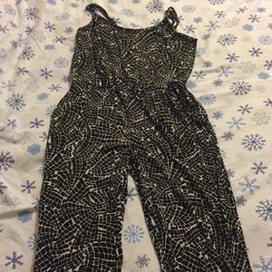 Vince Camuto Jumpsuit